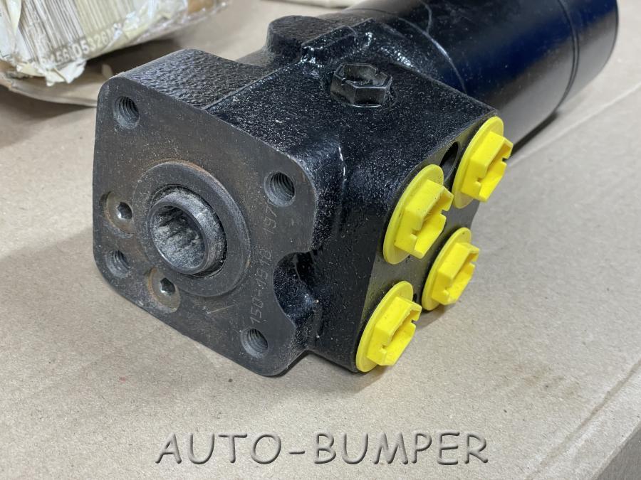 CNH LW230.B  Гидравлический клапан 87312942